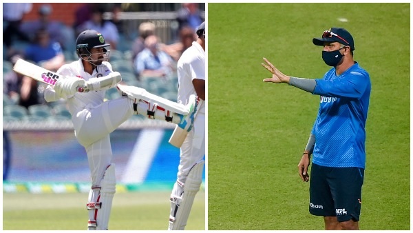 राहुल द्रविड़ ने गलत क्या कह दिया?