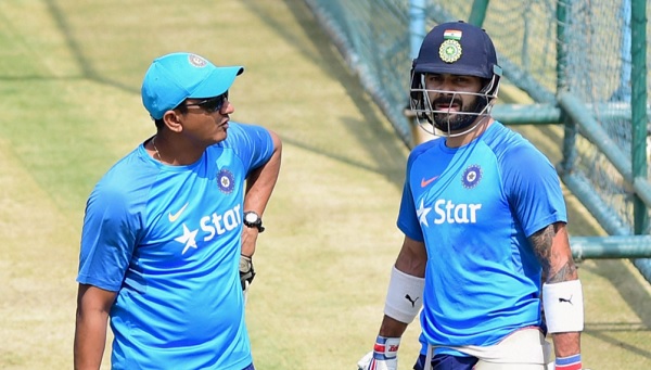 Sanjay Bangar feels Shreyas Iyer could be Virat Kohli backup in limited over cricket Sanjay Bangar feels Shreyas Iyer could be Virat Kohli backup in limited over cricket