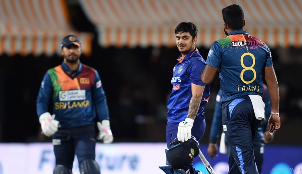 ईशान किशन की चोट के चलते मयंक को मिल सकता है मौका