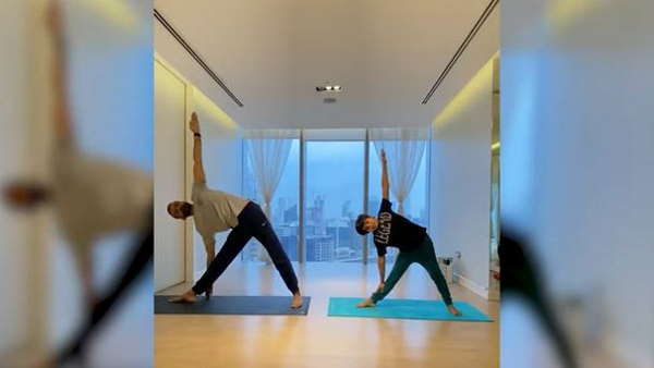 जब योग ने बदली जिंदगी