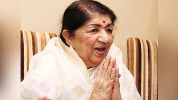 हमेशा याद आएंगी लता