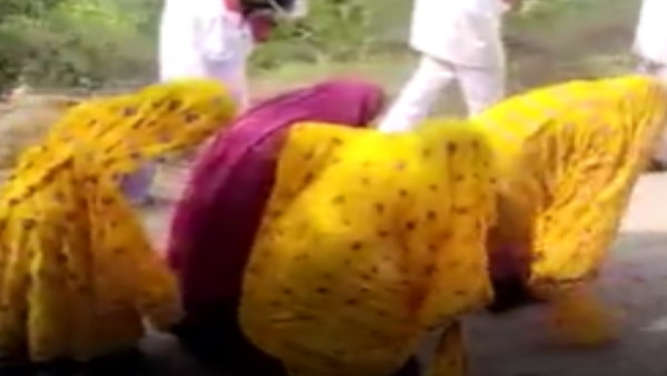 रूपा देवी के 34 पड़पोते रूपा देवी के 34 पड़पोते