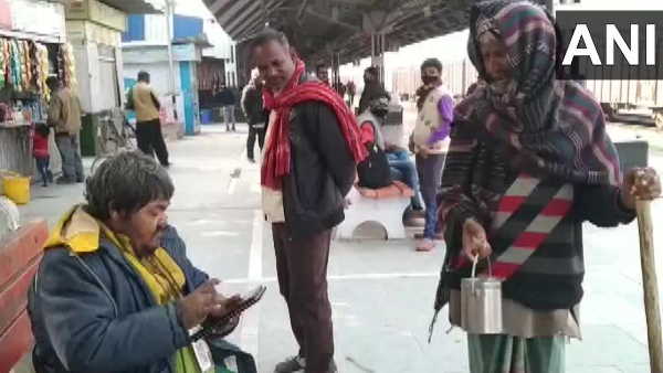 इसलिए शुरू किया ऑनलाइन पेमेंट