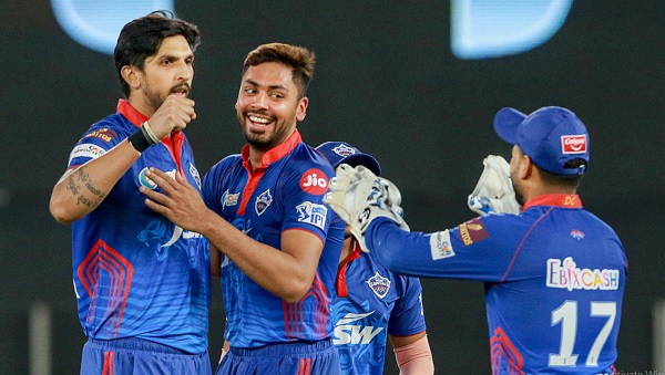 10. ईशांत शर्मा 10. ईशांत शर्मा
