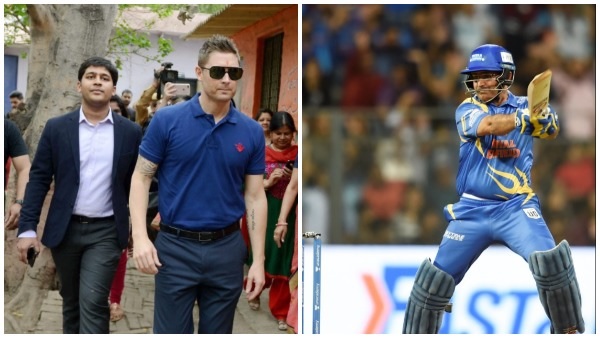पृथ्वी शॉ की बैटिंग वीरेंद्र सहवाग जैसी बताई