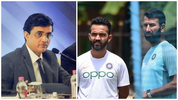 क्या भारतीय टीम से साफ हो गया है पुजारा-रहाणे का पत्ता