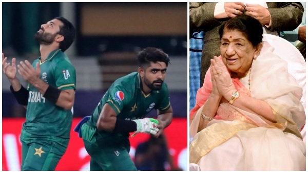 बाबर आजम, रमीज रजा के ट्वीट