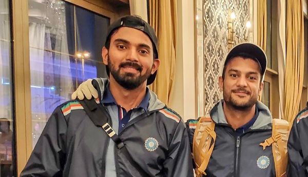 कुंबले ने किया था राहुल के फैसले का खुलासा