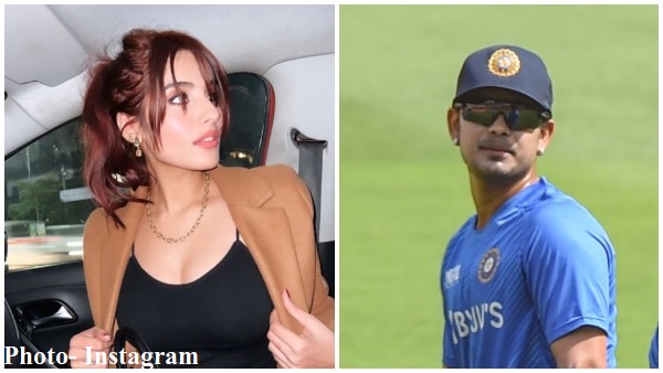 लोगों को याद Rumored Girlfriend अदिति हुंडिया