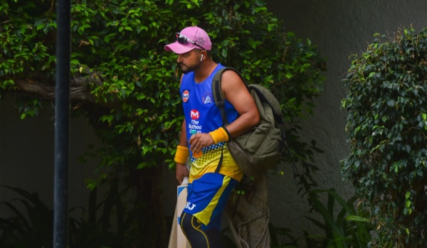 आईपीएल में रैना युग की समाप्ति मानी जा रही है-