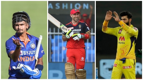 1. श्रेयस अय्यर- कोलकाता नाइट राइडर्स