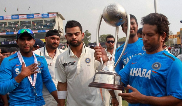 कभी नहीं भूलंगा कोहली का वह गिफ्ट-