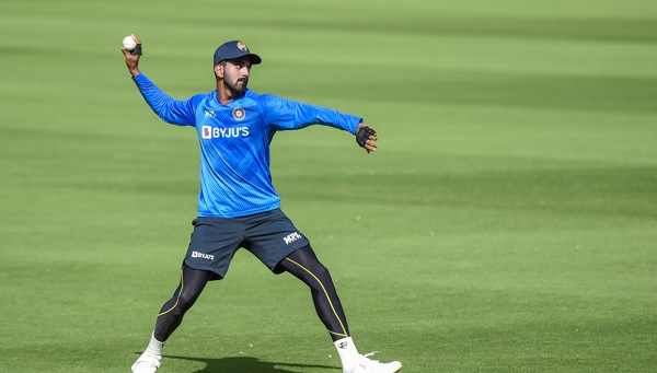 5. केएल राहुल-