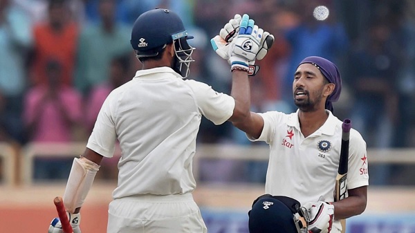 कथित पत्रकार की 'खोज' में क्रिकेट बिरादरी कथित पत्रकार की 'खोज' में क्रिकेट बिरादरी