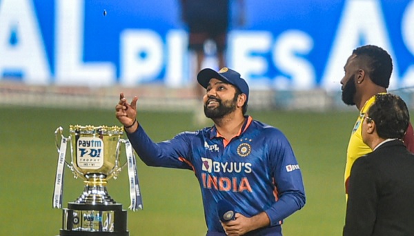 रोहित शर्मा को लेकर क्या बोले-