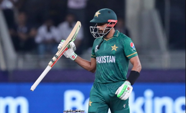 एबी डिविलियर्स से सीखा है बाबर आजम ने कवर ड्राइव- एबी डिविलियर्स से सीखा है बाबर आजम ने कवर ड्राइव-