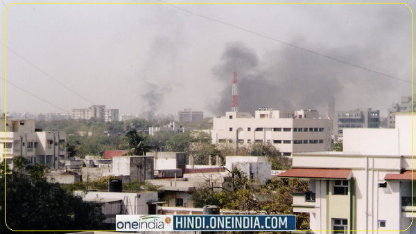 20th Anniversary of Gujarat riots