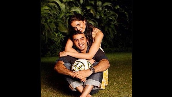 दीपिका ने रणबीर के साथ रिश्ते पर खुलकर की थी बात 