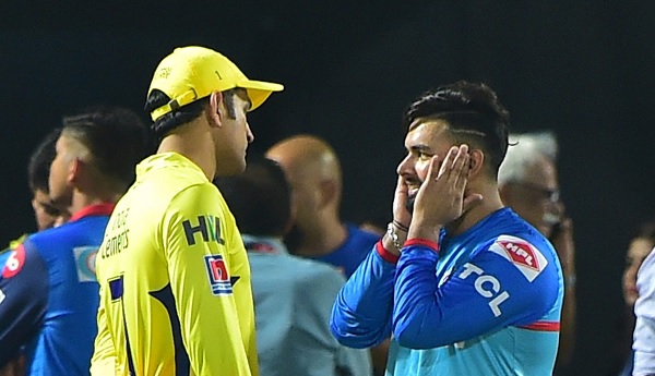 पहले सीजन के सबसे महंगे खिलाड़ी धोनी थे- पहले सीजन के सबसे महंगे खिलाड़ी धोनी थे-