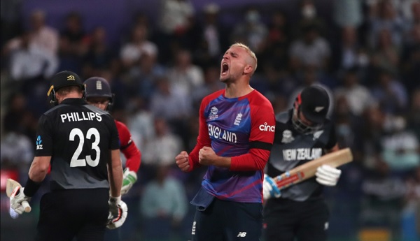 5. लियम लिविंगस्टोन को पंजाब किंग्स ने 11.5 करोड़ में खरीदा 