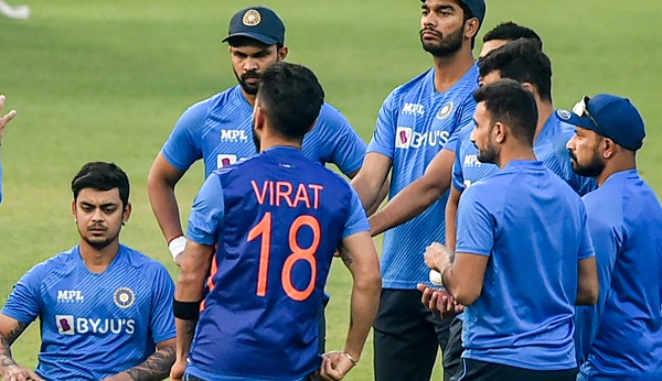 कैसा रहा पहले टी20 में हर्षल पटेल का प्रदर्शन-