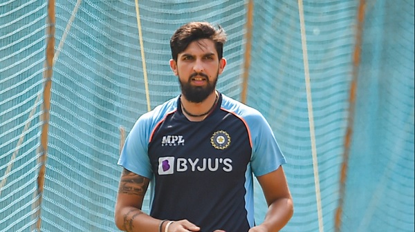 3. ईशांत शर्मा-