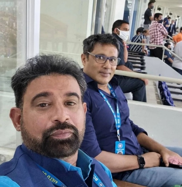 साहा के भविष्य पर क्या बोलते हैं सेलेक्टर-