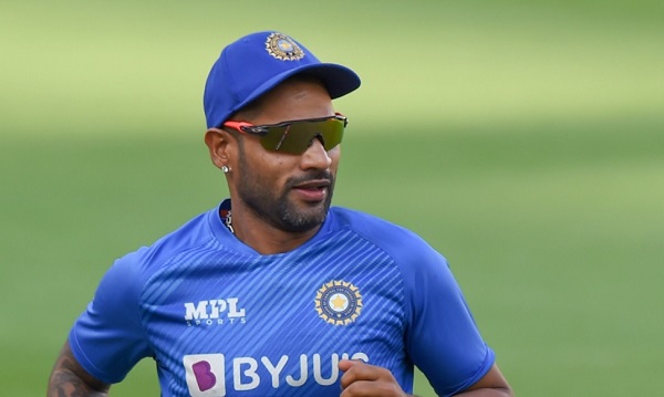 पंजाब किंग्स के कप्तान बन सकते हैं धवन-