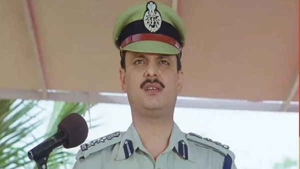 ईडी के संयुक्त निदेशक रहे हैं राजेश्वर सिंह 