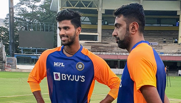 सुंदर की काबिलियत-