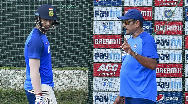 5. शिवम दुबे