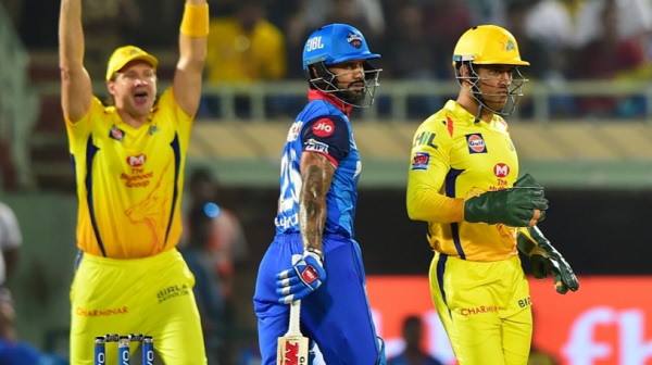 धोनी की नसों में बर्फ घुली हुई है