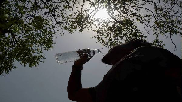 सर्दी के बाद अब सताएगी गर्मी