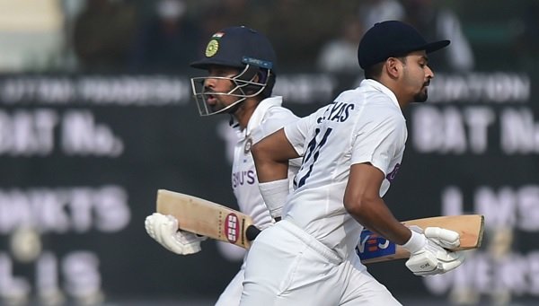 4 मार्च से टेस्ट सीरीज खेली जाएगी