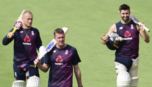 जैसे ही मेरी बोली शुरू हुई...