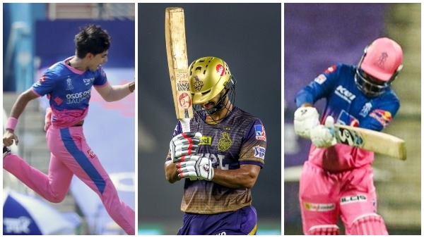 IPL में पांच दमदार अनकैप्ड भारतीय खिलाड़ी-