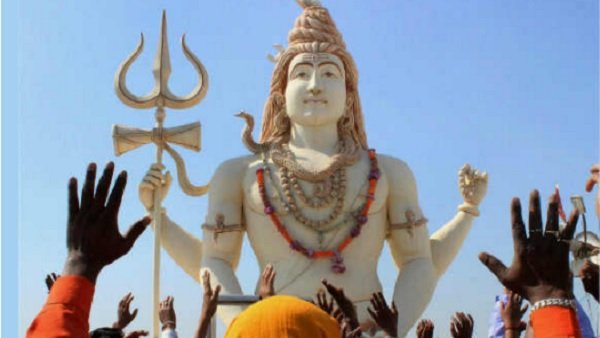 Mahashivratri 2022 Horoscope: महाशिवरात्रि पर पांच राशियों की होगी बल्ले-बल्ले Mahashivratri 2022 Horoscope: महाशिवरात्रि पर पांच राशियों की होगी बल्ले-बल्ले