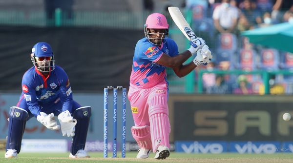 5. ऋषभ पंत- दिल्ली कैपिटल्स