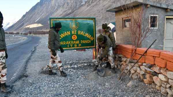 रुसी एजेंसी तास ने भी किया था बड़ा दावा