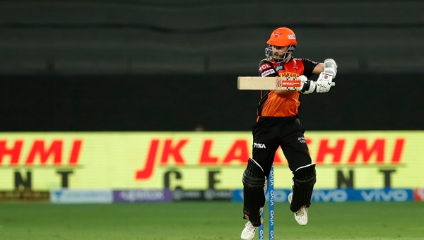 8. केन विलियमसन- सनराइजर्स हैदराबाद