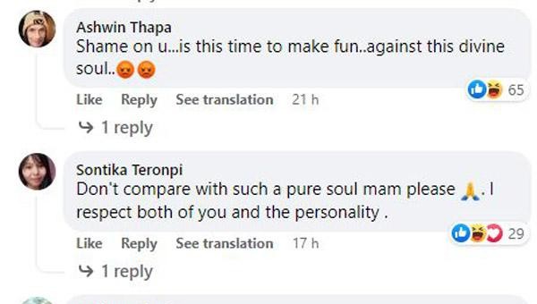 कामयाबी की तलाश में अदा?