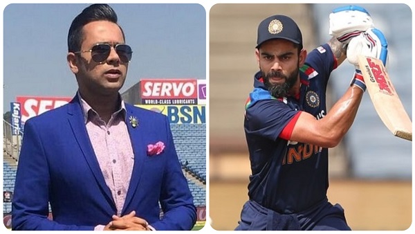 खुद निराश दिखे थे कोहली