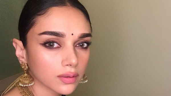 मैं मणिरत्नम की बनाना चाहती थी नायिका इसलिए फिल्मों में एंट्री ली मैं मणिरत्नम की बनाना चाहती थी नायिका इसलिए फिल्मों में एंट्री ली