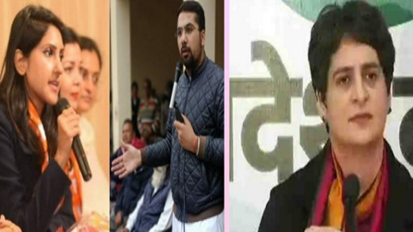 रायबरेली को बचाने की चुनौती 