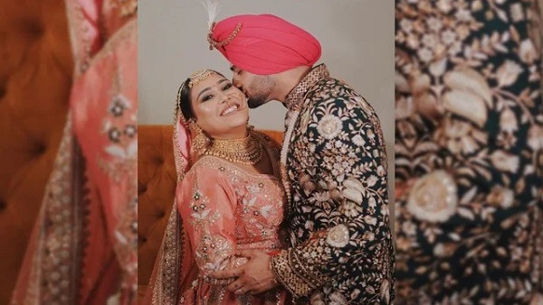 कलीरे की रस्म में राखी ने अफसाना से कही ये बात 