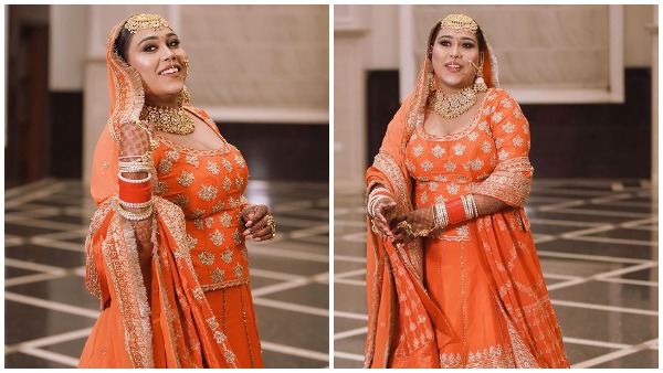 अफसाना को गाना गाते देख, मुस्कुरा रहे थे साज