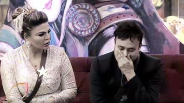 बिग बॉस 15 से पड़ी दोनों के रिश्ते में दरार