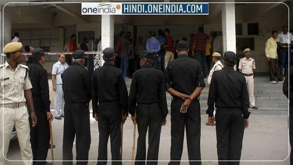 देश में पहली बार एक साथ इतने आरोपी दोषी ठहराए गए देश में पहली बार एक साथ इतने आरोपी दोषी ठहराए गए