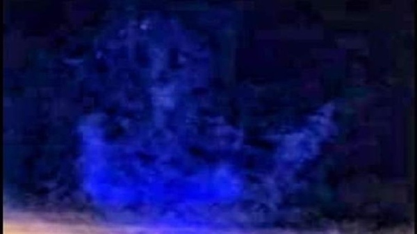 घोस्ट हंटर्स के लिए भयानक स्थिति