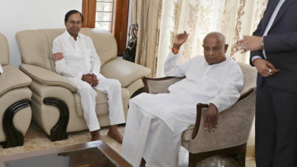 विजयदशमी तक तीसरा मोर्चा तय 